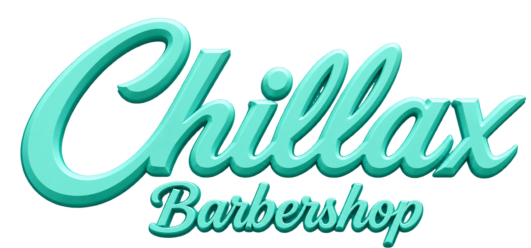 Chillax Barbershop